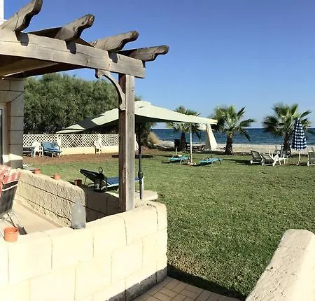 Апартаменты Ambruzzo Beach *