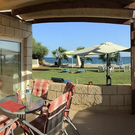 Апартаменты Ambruzzo Beach