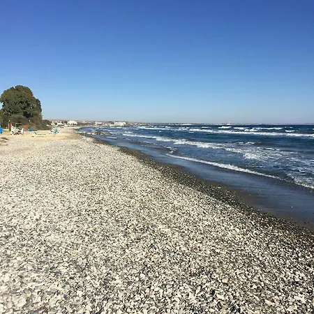 Апартаменты Ambruzzo Beach *