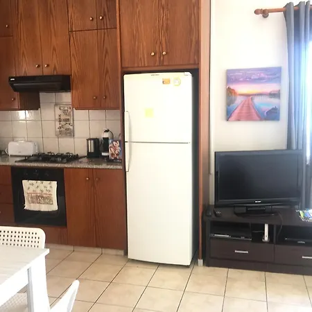 Апартаменты Ambruzzo Beach