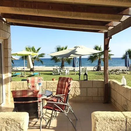 Διαμέρισμα Ambruzzo Beach