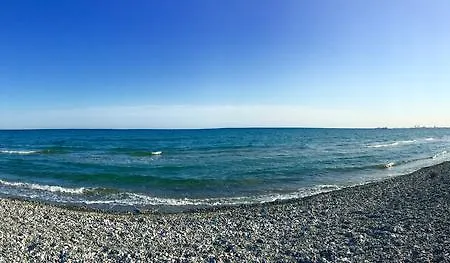 Διαμέρισμα Ambruzzo Beach